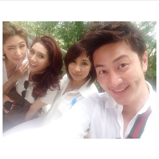 กิจ กฤตฎ์ อีกซักชุด