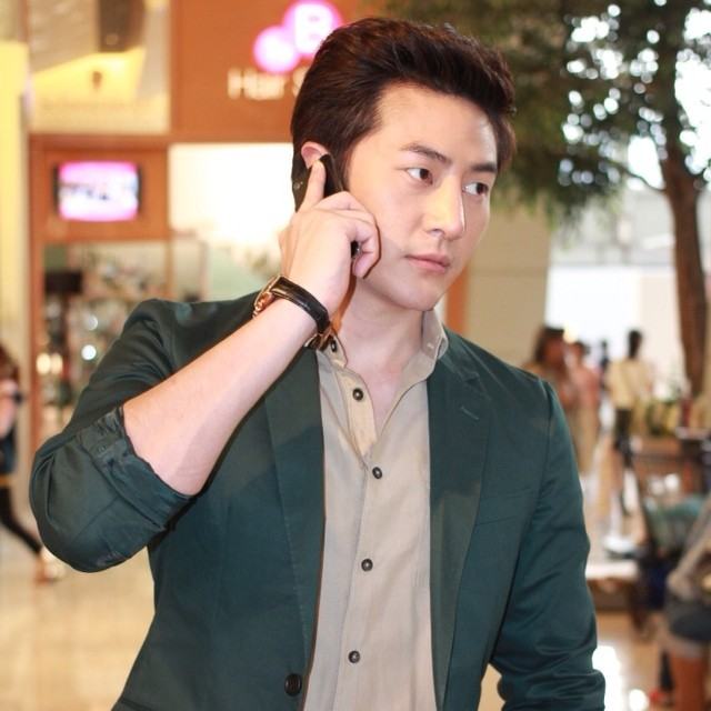 กิจ กฤตฎ์ อีกซักชุด