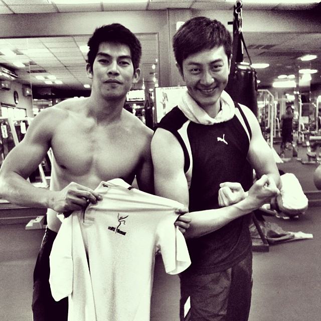 กิจ กฤตฎ์ อีกซักชุด