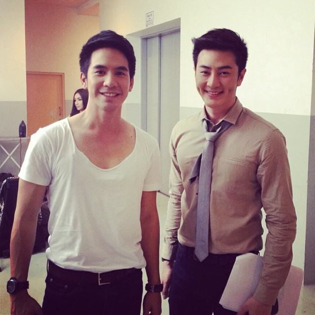 กิจ กฤตฎ์ อีกซักชุด