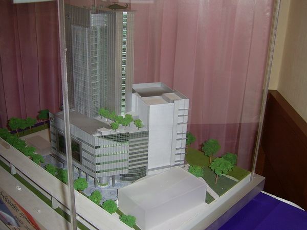 TV5 Building, 22 Storey สวยสง่า ทรงพลัง ติดรถไฟฟ้ามากที่สุดในกรุงเทพมหานคร