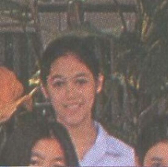 เปิดภาพ เหล่านางเอกซุปตาร์ สมัยเรียน มัธยม ..!