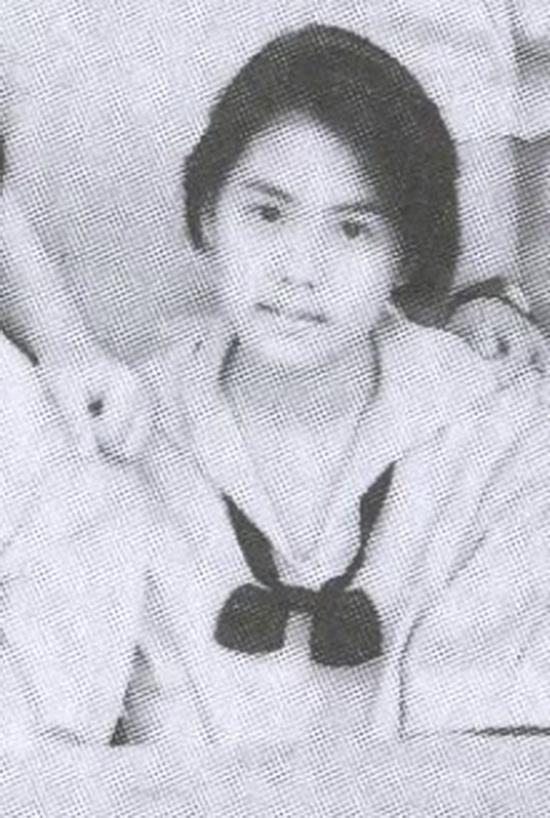 เปิดภาพ เหล่านางเอกซุปตาร์ สมัยเรียน มัธยม ..!