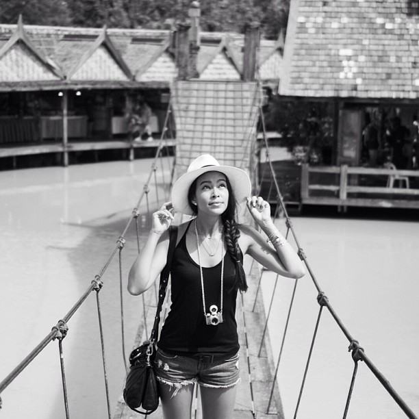 เทย่า โรเจอร์ส สวยไม่เปลี่ยน