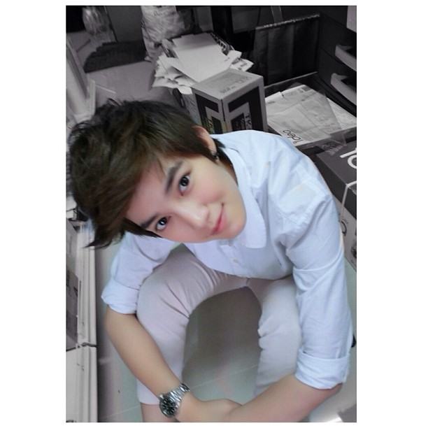 ติ๊นา ศุภนาฎ จิตตลีลา