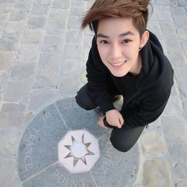 ติ๊นา ศุภนาฎ จิตตลีลา