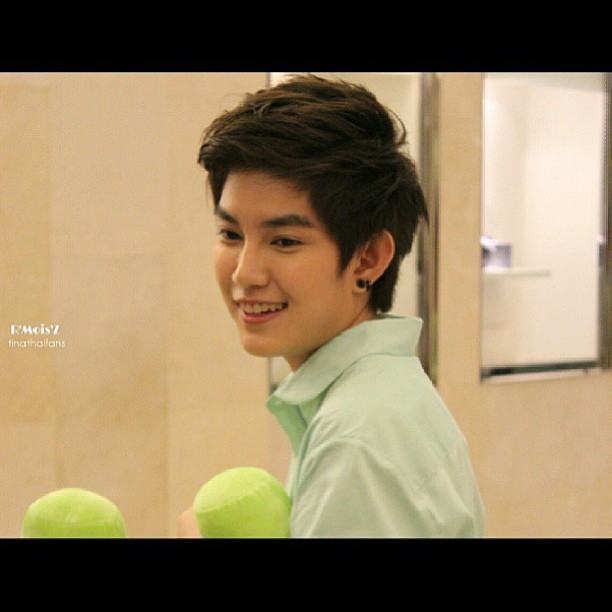 ติ๊นา ศุภนาฎ จิตตลีลา