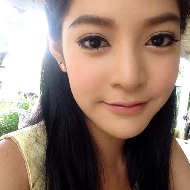 สายป่าน อภิญญา สกุลเจริญสุข
