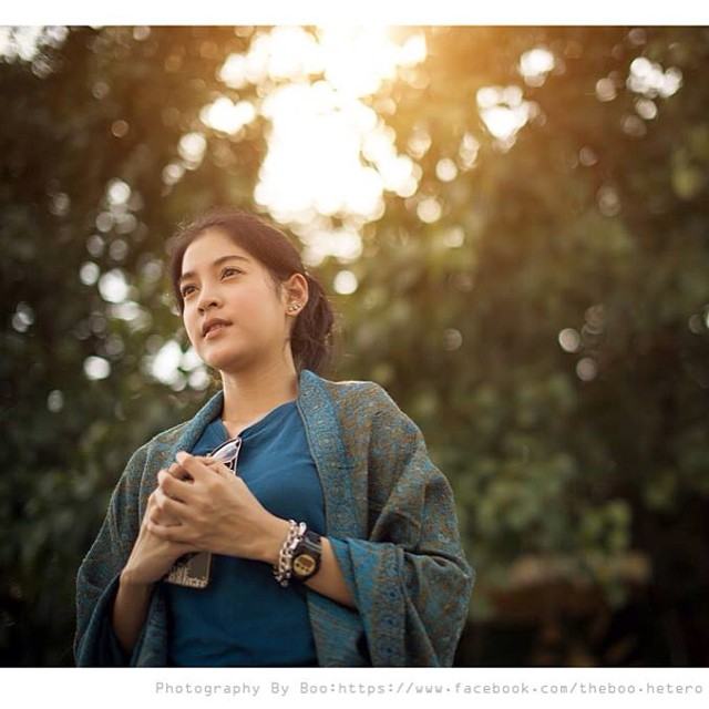 สายป่าน อภิญญา สกุลเจริญสุข