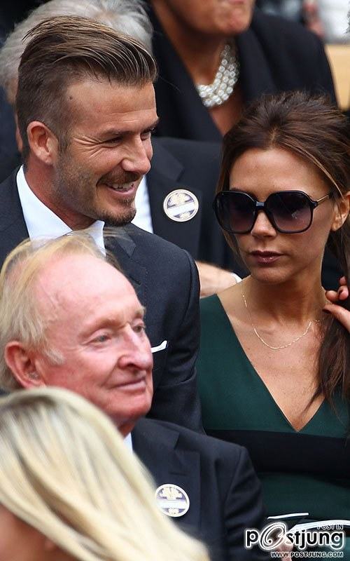 victoria beckham นางเลิศที่สุด