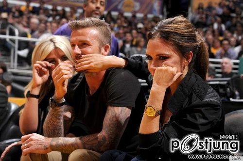 victoria beckham นางเลิศที่สุด