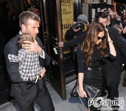 victoria beckham นางเลิศที่สุด