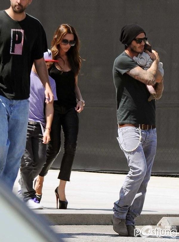 victoria beckham นางเลิศที่สุด