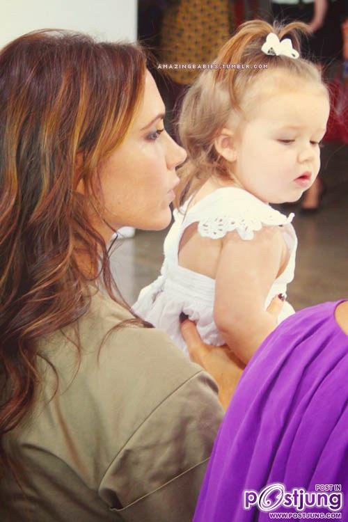 victoria beckham นางเลิศที่สุด