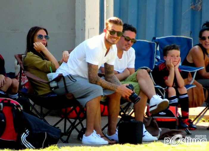 victoria beckham นางเลิศที่สุด