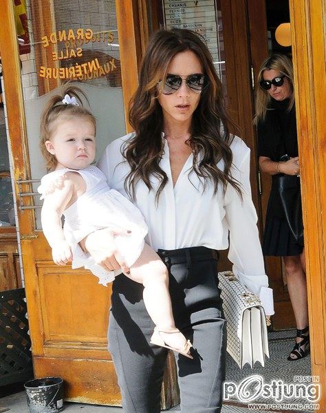 victoria beckham นางเลิศที่สุด