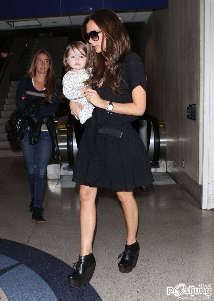 victoria beckham นางเลิศที่สุด
