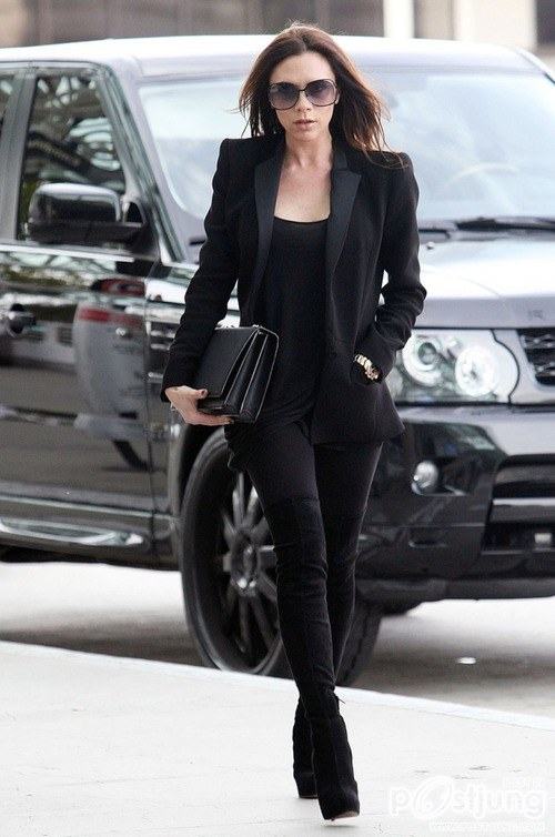 victoria beckham นางเลิศที่สุด