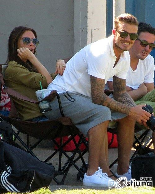 victoria beckham นางเลิศที่สุด