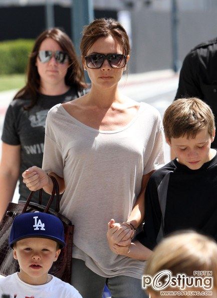 victoria beckham นางเลิศที่สุด