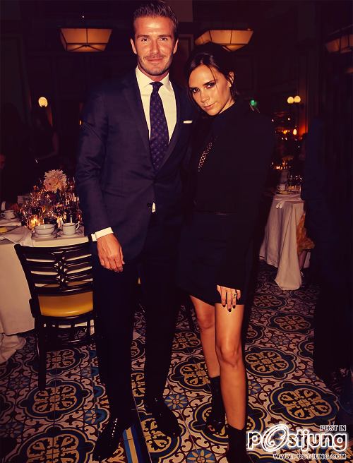 victoria beckham นางเลิศที่สุด