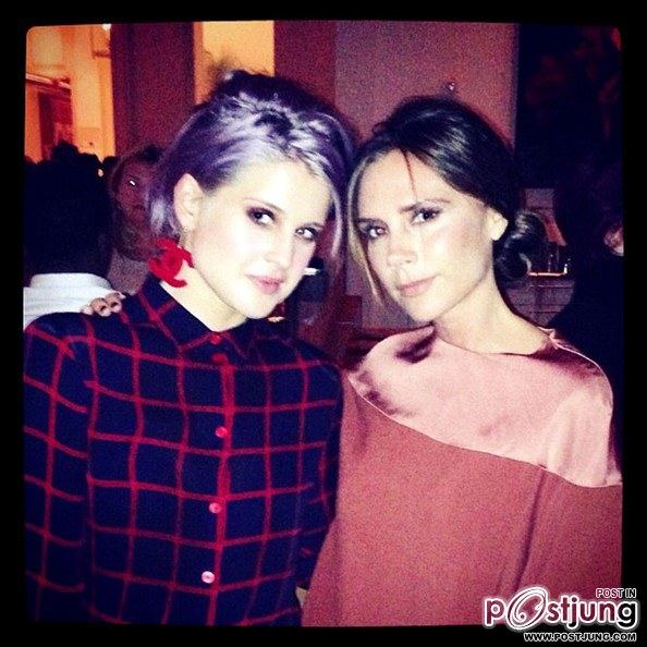 victoria beckham นางเลิศที่สุด