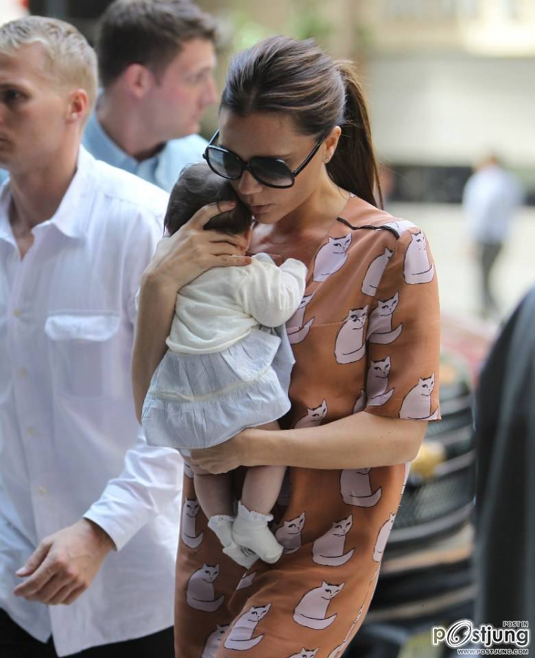 victoria beckham นางเลิศที่สุด