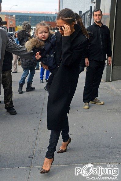 victoria beckham นางเลิศที่สุด