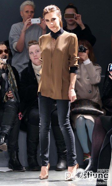 victoria beckham นางเลิศที่สุด