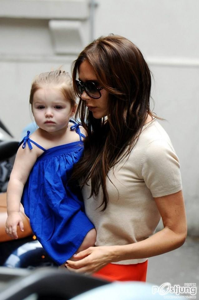 victoria beckham นางเลิศที่สุด