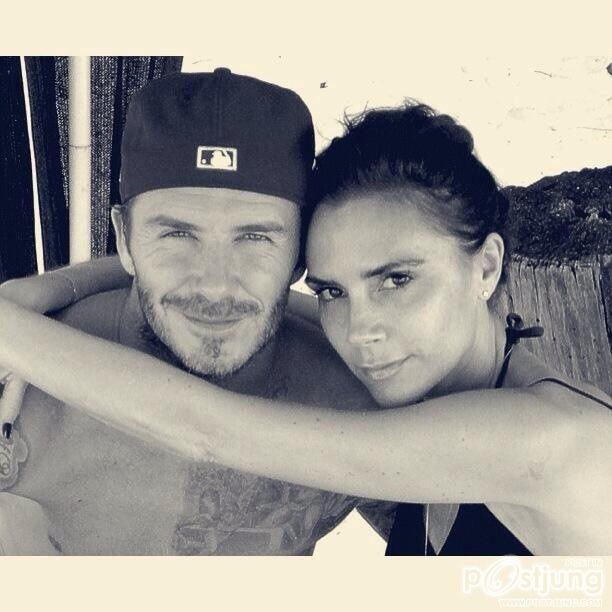 victoria beckham นางเลิศที่สุด