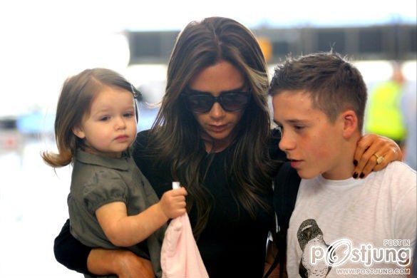 victoria beckham นางเลิศที่สุด