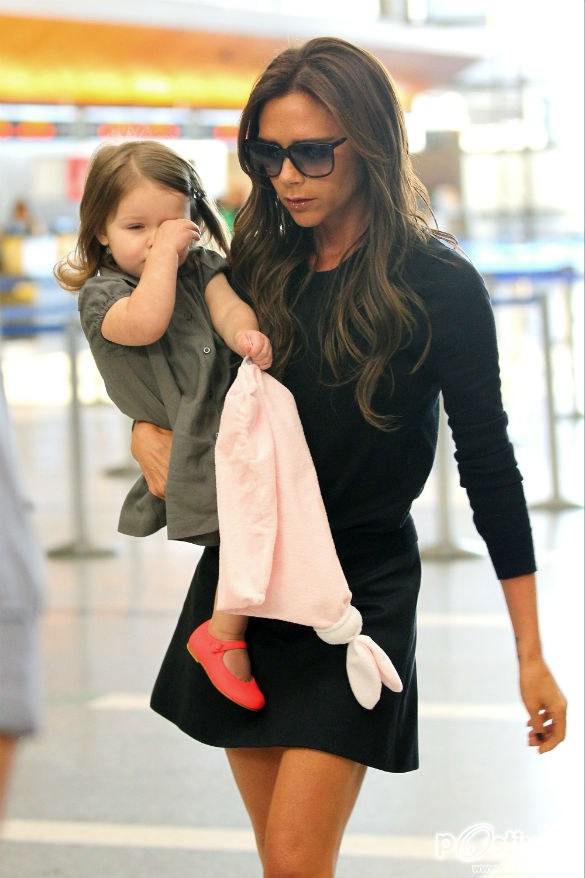 victoria beckham นางเลิศที่สุด