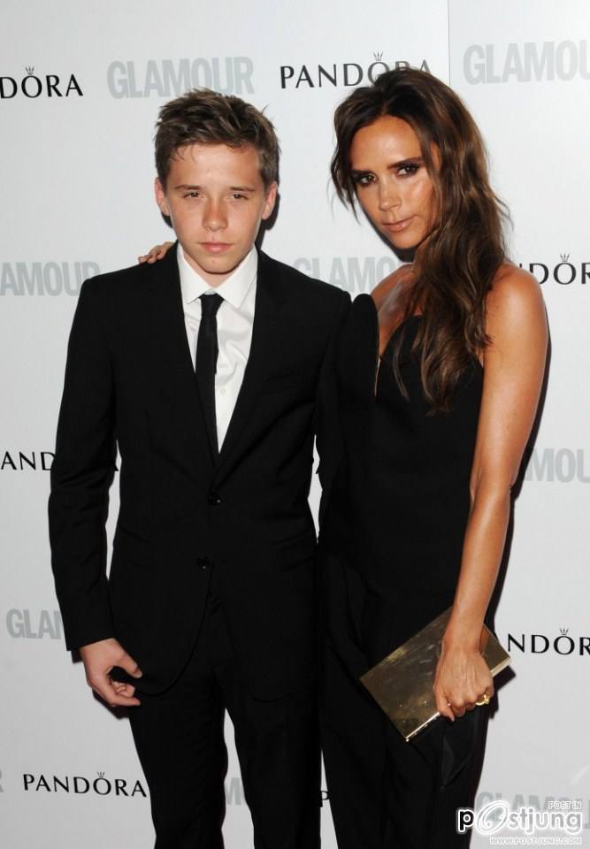 victoria beckham นางเลิศที่สุด