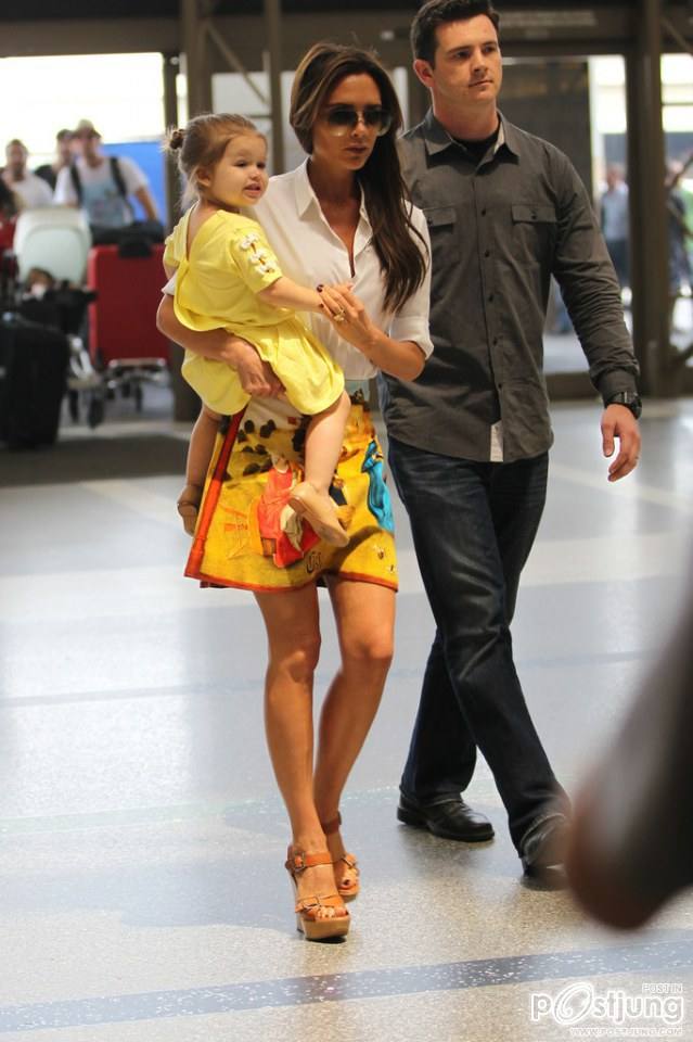 victoria beckham นางเลิศที่สุด