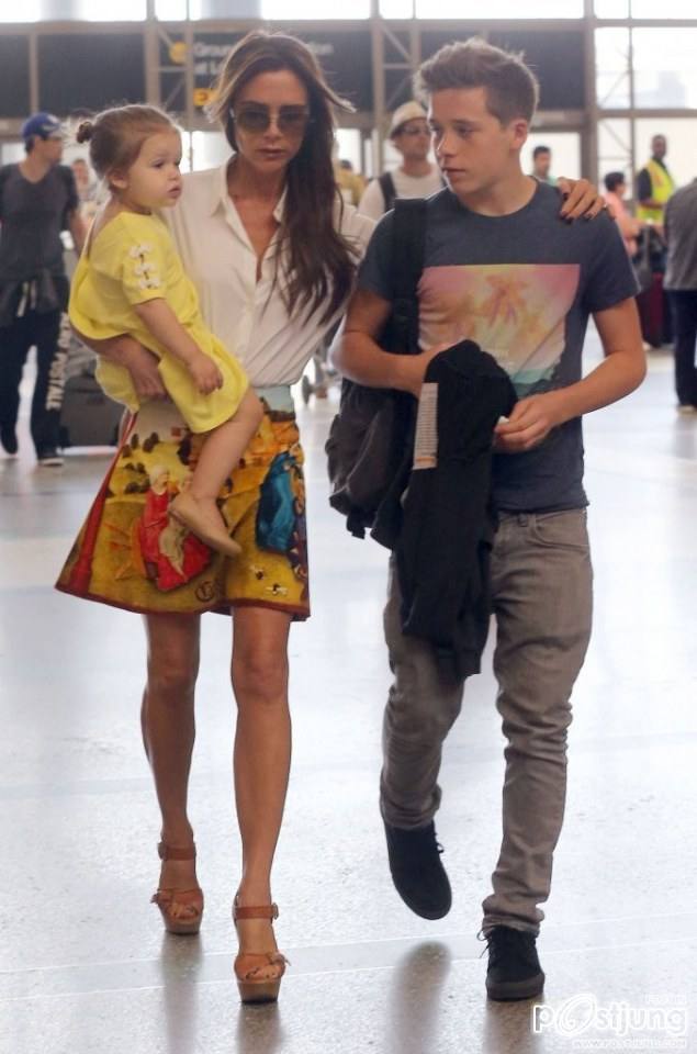 victoria beckham นางเลิศที่สุด