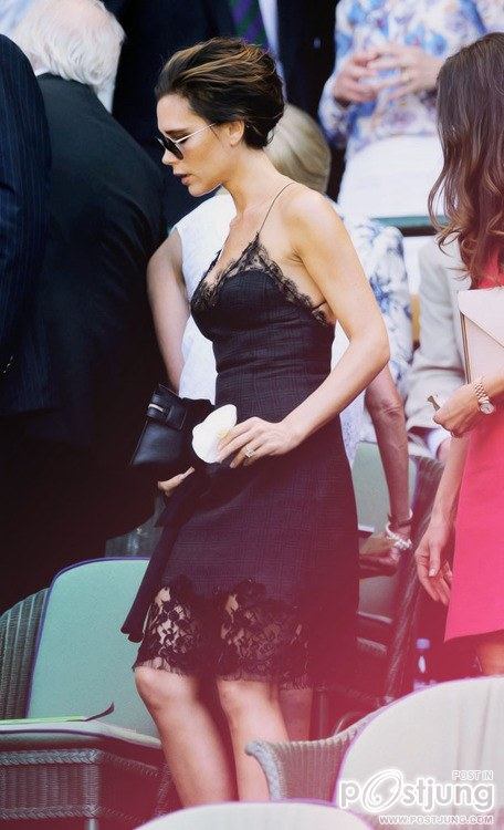 victoria beckham นางเลิศที่สุด