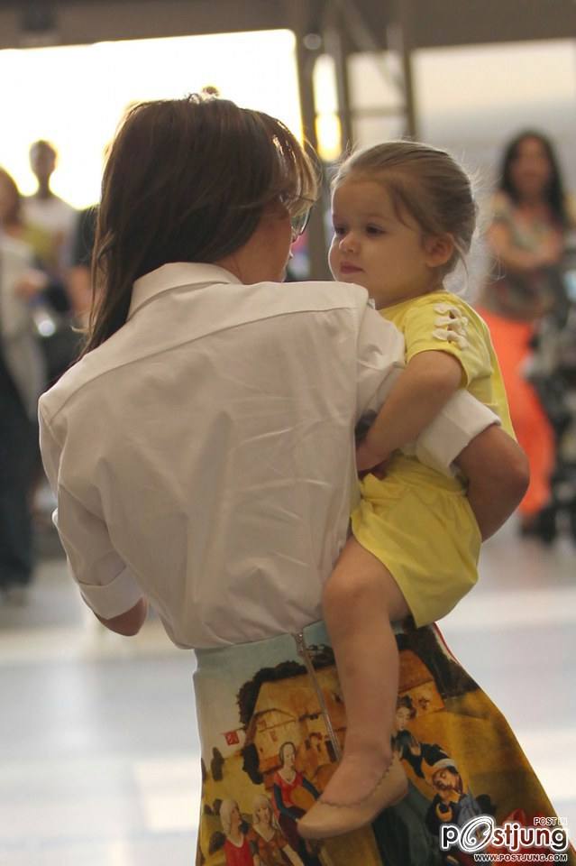 victoria beckham นางเลิศที่สุด