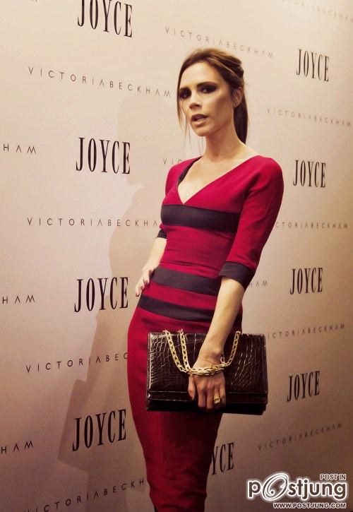 victoria beckham นางเลิศที่สุด
