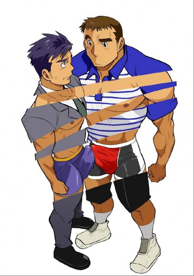 YAOI 234