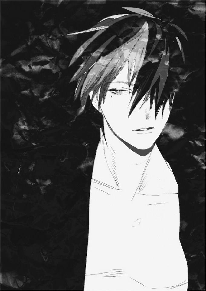 YAOI 234