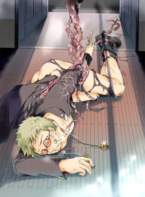 YAOI 234