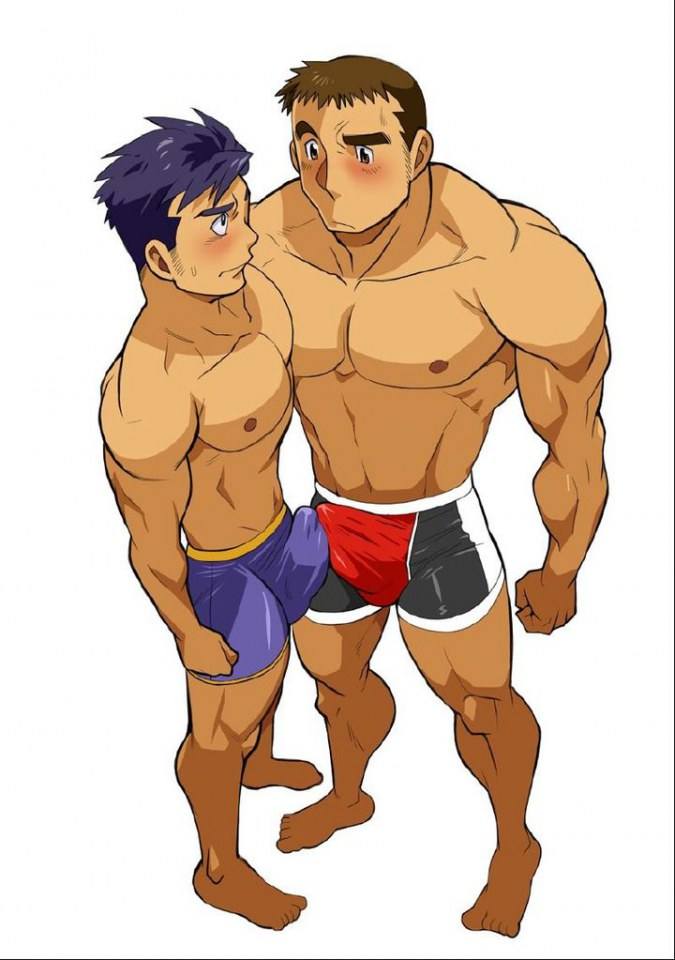 YAOI 234
