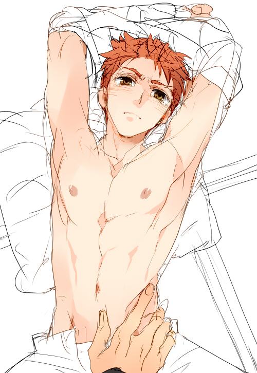 YAOI 234