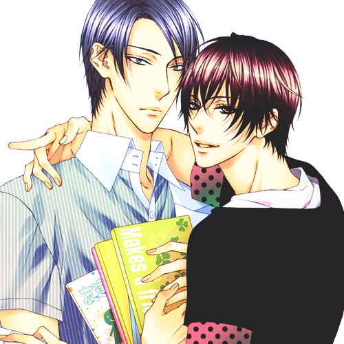YAOI 234