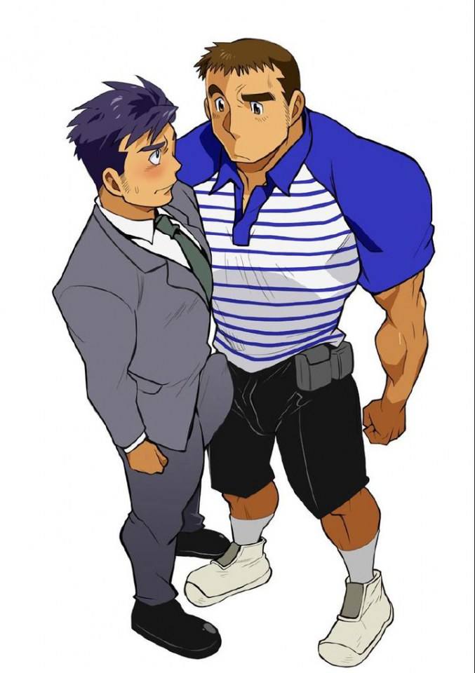 YAOI 234
