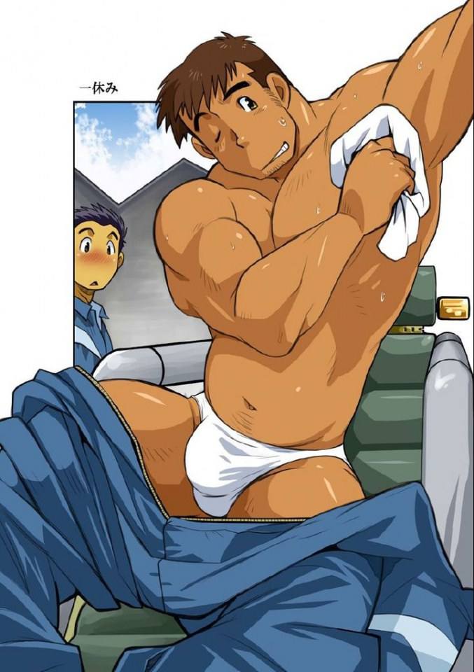 YAOI 234