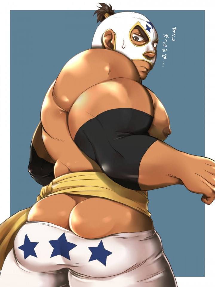 YAOI 234