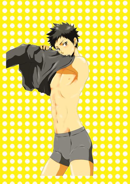 YAOI 234