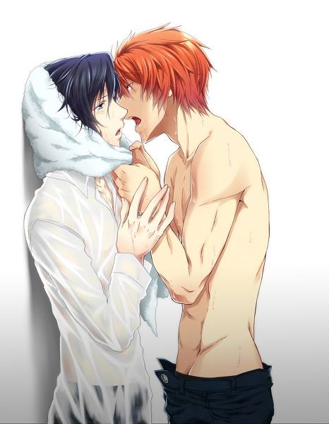 YAOI 235